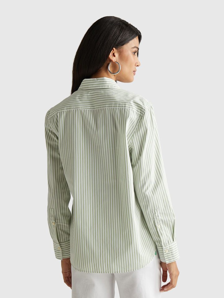 SHIRT Damen image number 2